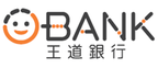 王道銀行 O-Bank 帳戶